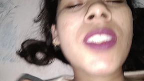 Kavita Moreno Gets Fucked Rough