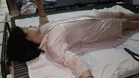 Kavita Moreno Gets Fucked Rough