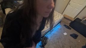Neighbors Cheating PAWG Wife