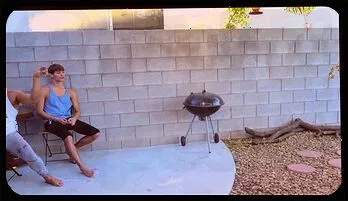 Cyrus Stark Dominated by Jax Thirio - Hot Gay Action popular videos