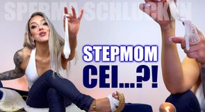 Stepmom CEI...?!