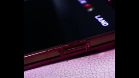 SHESEDUCEDME The Rent Is Due