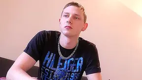 Cash For Pain: Desperate twink takes every inch deep — raw ass play 18+