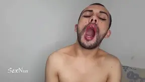 Loving Those Juicy Latino Lips in Hot, Wet Open-Mouth Kissing – Steamy Gay Scenes