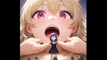 giantess ia