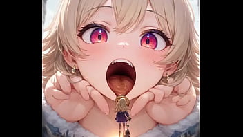 giantess ia