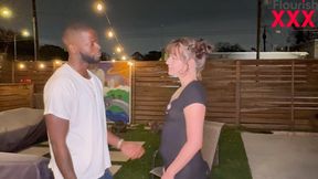 Neighbors to Lovers: Farynn Lain and Ace Hardz
