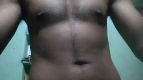 Young Gym Muscular Boy Big Cock Fucking Dm