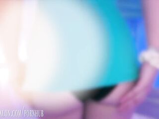 Dharma Jones POV Oral