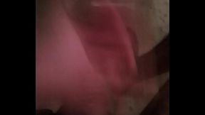 Me jerking off with a condom   cumshot / Branle capotte   &eacute_jac