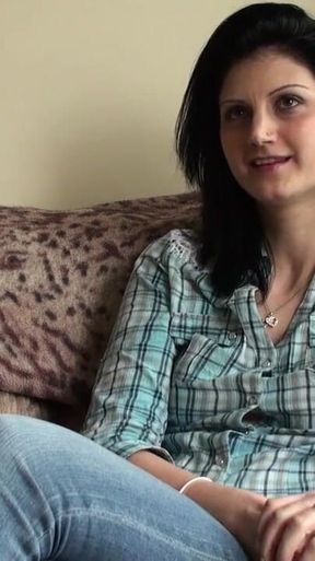 Juicy Newbie Demands Punishment