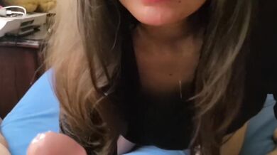 Follando a una chaparrita culona