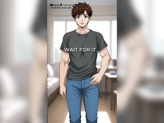 What If This Change Happened to U? - Comics TGTF