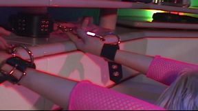 Extreme sex with a bitch