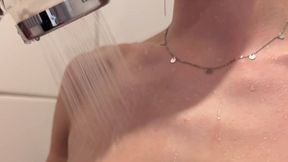 Member Model @ohmymia @Shower Sex & #Naked #Sexy #Brunette tube free hot | Tik.Porn