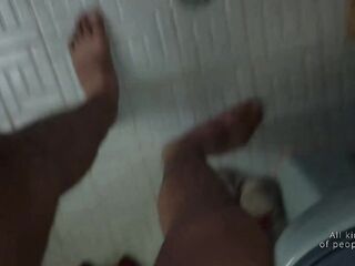 Ejercicios Bathmate y Jelqing para el agrandamiento del pene