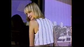 Pussyclips 5 - Episode 1