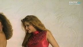 Intimit&auml;t mit deutschen Girls, pure Lust