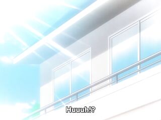 My Elder Step Sister is a Perverted Milf 01 - Hentai
