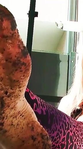 Dirty Feet Humiliation Femdom