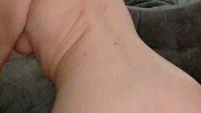 Brie Hunter Private Show