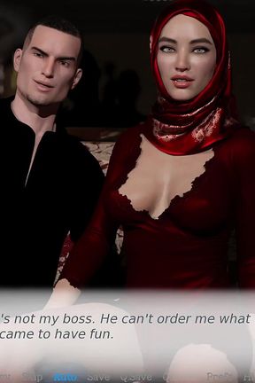 Life in Middle East #20