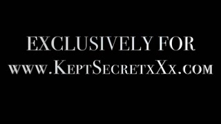 WHORE GETS FUCKED ROUGH - WHEN A MORNING RUN TAKES A CUM FILLED DETOUR