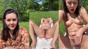 petit bronzage integral