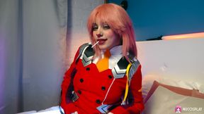 Sweet Anime Teen, Rihanna Black, Fucked by a Real Man