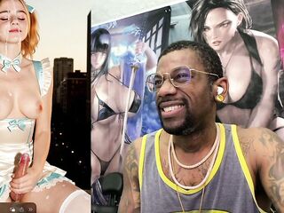 Transgender Ginger Maid Cumming Everywhere, Hard Wicked Transgender Cowgirl Cumming In Farmers Abode, Yummy Large Breast Brown Trans Cutie Cumming, Cummy Dong Widowmaker Riding Weenie, AI Generated