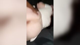 FUCKIN MY CHICK MOMMA cougar BOOTY