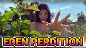 EDEN PERDITION