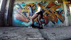 polysweet - update #12 - 36 - mar 10, 2023