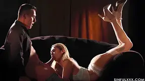 Veronica Leal - She Her Flexibility