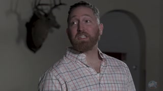 Hellraiser Porn Parody Trailer