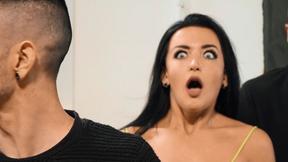 ”BRAZZERS Oops! A shaft slipped in! - Zuzu Sweet”