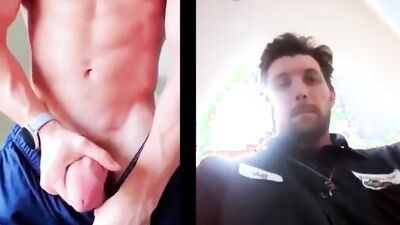 HUGE Cumshot Compilation!!