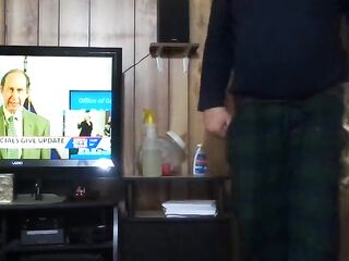SUPER HAWT SENIOR RAMROD SUCKING