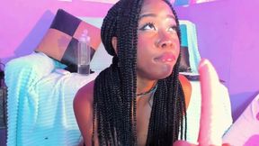 Submissive of Suckling