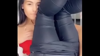Jayo rudo y yamir mocha oreja