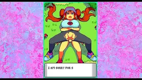 Pokemon Lovers Get Horny – Hot Hentai Couples Fucking Their Way to Fame