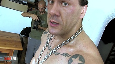 LooseTour : Cuban perfect pornstar enjoying a wild threesome