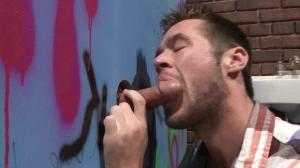 Radar - Trevor Knight and Rocco Reed butthole screw
