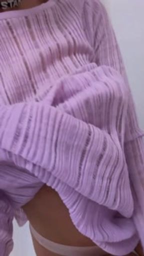 Beautiful Jewish Orthodox Girl