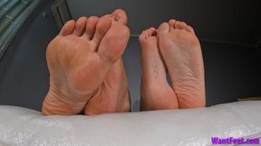 Giantess Soles - HD MP4