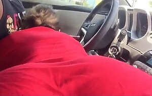 Big booty mexican from the heart of guadalajara sucks black tourist
