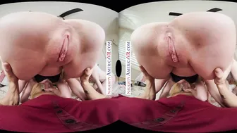 Emma Starletto Kylie Rocket and Lily Larimar share a big hard cock