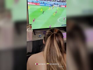 WORLD CUP QATAR 0 - ECUADOR two