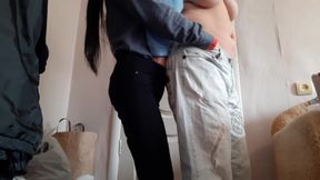 My Girlfriend and I Hide From Everyone That We Are Lesbians