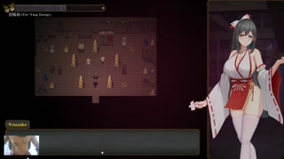 THE BEST SERVICE FROM THE BUSTY NUN - Exorcist Onmyoji